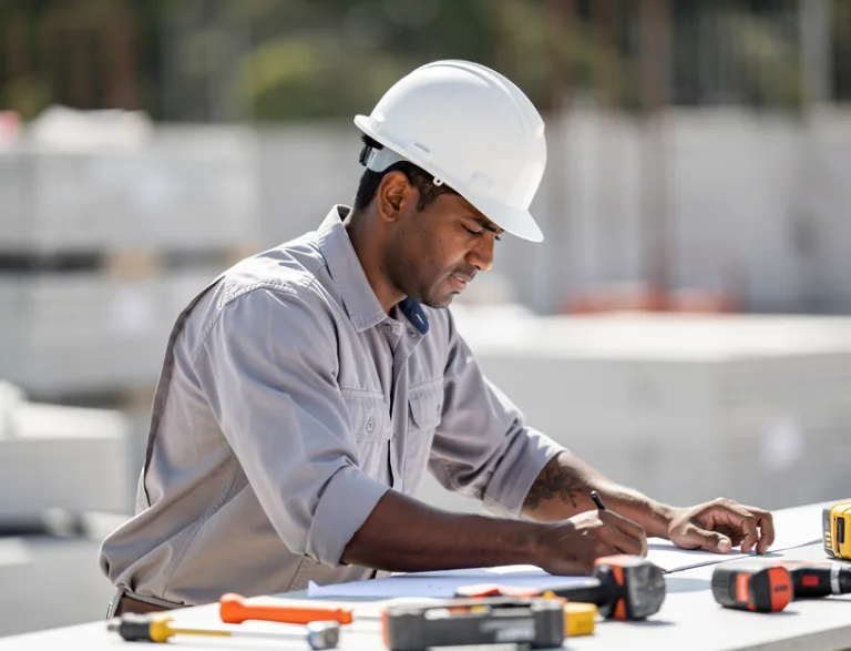 general contractor Kingswood